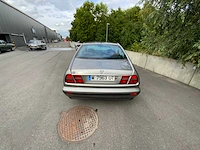 Lancia - k-coupé 2.4 - kappa 2.4 coupé - oldtimer/youngtimer - afbeelding 8 van  49