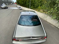 Lancia - k-coupé 2.4 - kappa 2.4 coupé - oldtimer/youngtimer - afbeelding 9 van  49