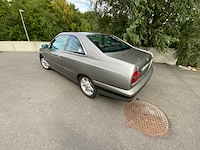 Lancia - k-coupé 2.4 - kappa 2.4 coupé - oldtimer/youngtimer - afbeelding 13 van  49
