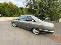 Lancia - k-coupé 2.4 - kappa 2.4 coupé - oldtimer/youngtimer - afbeelding 14 van  49