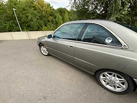 Lancia - k-coupé 2.4 - kappa 2.4 coupé - oldtimer/youngtimer - afbeelding 16 van  49