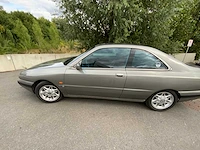 Lancia - k-coupé 2.4 - kappa 2.4 coupé - oldtimer/youngtimer - afbeelding 17 van  49
