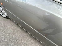 Lancia - k-coupé 2.4 - kappa 2.4 coupé - oldtimer/youngtimer - afbeelding 18 van  49