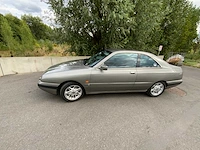 Lancia - k-coupé 2.4 - kappa 2.4 coupé - oldtimer/youngtimer - afbeelding 19 van  49