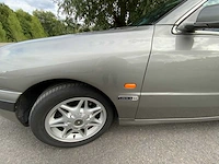 Lancia - k-coupé 2.4 - kappa 2.4 coupé - oldtimer/youngtimer - afbeelding 20 van  49