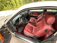 Lancia - k-coupé 2.4 - kappa 2.4 coupé - oldtimer/youngtimer - afbeelding 22 van  49