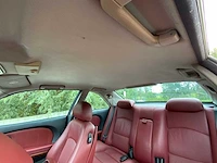 Lancia - k-coupé 2.4 - kappa 2.4 coupé - oldtimer/youngtimer - afbeelding 28 van  49