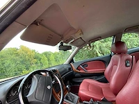 Lancia - k-coupé 2.4 - kappa 2.4 coupé - oldtimer/youngtimer - afbeelding 30 van  49