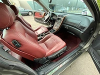 Lancia - k-coupé 2.4 - kappa 2.4 coupé - oldtimer/youngtimer - afbeelding 32 van  49