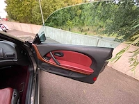 Lancia - k-coupé 2.4 - kappa 2.4 coupé - oldtimer/youngtimer - afbeelding 33 van  49