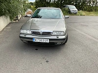 Lancia - k-coupé 2.4 - kappa 2.4 coupé - oldtimer/youngtimer - afbeelding 23 van  49
