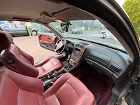 Lancia - k-coupé 2.4 - kappa 2.4 coupé - oldtimer/youngtimer - afbeelding 35 van  49