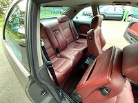 Lancia - k-coupé 2.4 - kappa 2.4 coupé - oldtimer/youngtimer - afbeelding 36 van  49