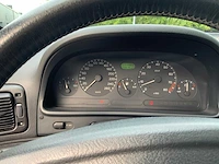 Lancia - k-coupé 2.4 - kappa 2.4 coupé - oldtimer/youngtimer - afbeelding 38 van  49