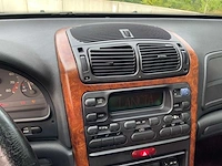 Lancia - k-coupé 2.4 - kappa 2.4 coupé - oldtimer/youngtimer - afbeelding 42 van  49