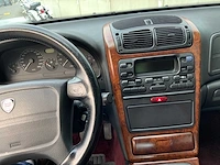 Lancia - k-coupé 2.4 - kappa 2.4 coupé - oldtimer/youngtimer - afbeelding 43 van  49