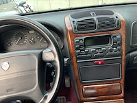 Lancia - k-coupé 2.4 - kappa 2.4 coupé - oldtimer/youngtimer - afbeelding 44 van  49