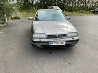 Lancia - k-coupé 2.4 - kappa 2.4 coupé - oldtimer/youngtimer - afbeelding 34 van  49