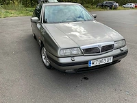 Lancia - k-coupé 2.4 - kappa 2.4 coupé - oldtimer/youngtimer - afbeelding 45 van  49