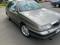 Lancia - k-coupé 2.4 - kappa 2.4 coupé - oldtimer/youngtimer - afbeelding 46 van  49