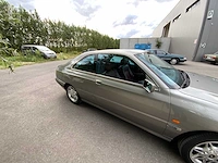 Lancia - k-coupé 2.4 - kappa 2.4 coupé - oldtimer/youngtimer - afbeelding 49 van  49