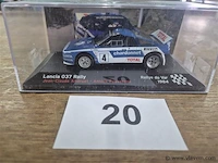 Lancia 037 rally - afbeelding 1 van  3