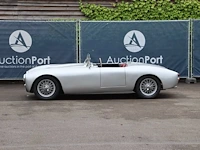 Lancia aurélia barchetta atl - 1951 (marge) - afbeelding 1 van  1