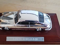 Lancia aurelia - afbeelding 1 van  1