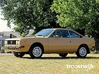 Lancia beta coupé 1300 - afbeelding 12 van  55