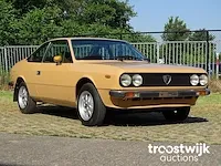 Lancia beta coupé 1300 - afbeelding 45 van  55
