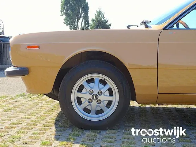 Lancia beta coupé 1300 - afbeelding 2 van  55