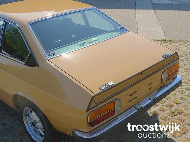 Lancia beta coupé 1300 - afbeelding 4 van  55