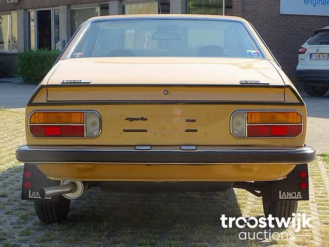 Lancia beta coupé 1300 - afbeelding 5 van  55