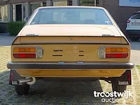 Lancia beta coupé 1300 - afbeelding 5 van  55