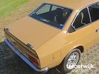 Lancia beta coupé 1300 - afbeelding 6 van  55