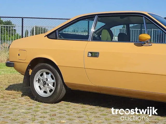 Lancia beta coupé 1300 - afbeelding 10 van  55