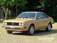 Lancia beta coupé 1300 - afbeelding 1 van  55