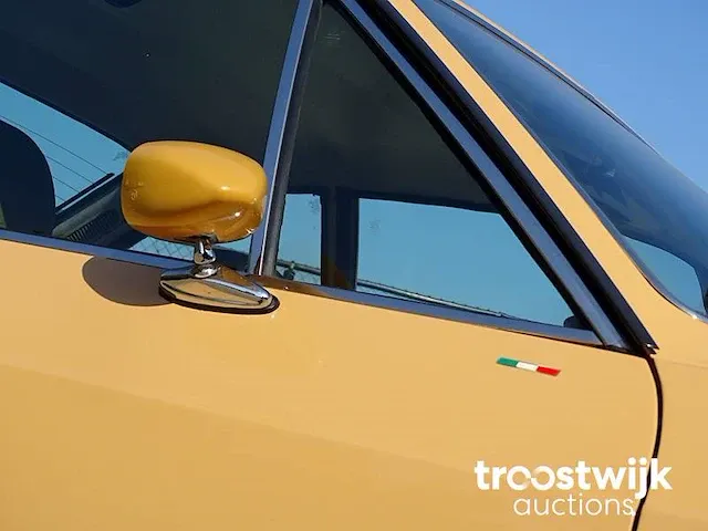 Lancia beta coupé 1300 - afbeelding 14 van  55