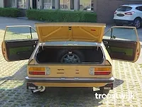 Lancia beta coupé 1300 - afbeelding 24 van  55
