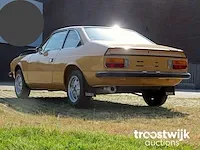 Lancia beta coupé 1300 - afbeelding 23 van  55