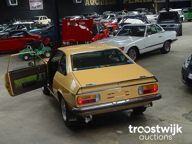 Lancia beta coupé 1300 - afbeelding 46 van  55