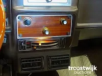 Lancia beta coupé 1300 - afbeelding 48 van  55