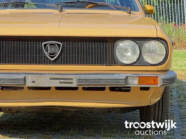 Lancia beta coupé 1300 - afbeelding 55 van  55