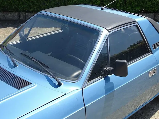 Lancia beta spider 2000 - afbeelding 2 van  55