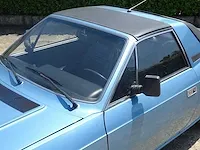 Lancia beta spider 2000 - afbeelding 2 van  55