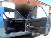 Lancia beta spider 2000 - afbeelding 15 van  55