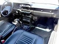 Lancia beta spider 2000 - afbeelding 16 van  55