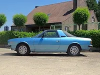 Lancia beta spider 2000 - afbeelding 12 van  55