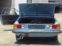 Lancia beta spider 2000 - afbeelding 24 van  55