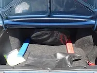 Lancia beta spider 2000 - afbeelding 25 van  55